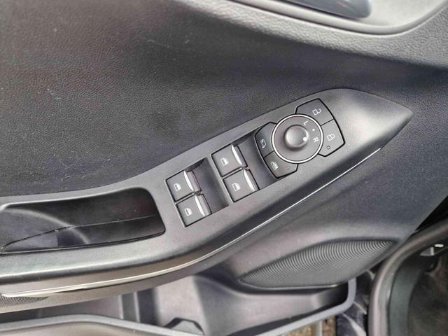 FORD Puma usata, con Immobilizzatore elettronico
