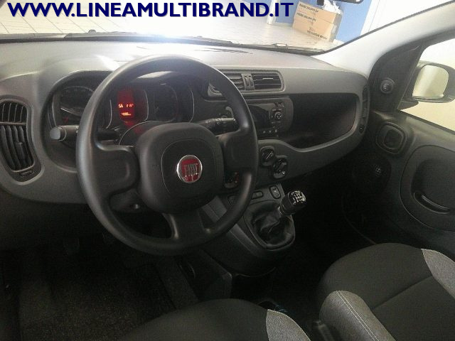 FIAT Panda usata, con Servosterzo