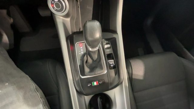ALFA ROMEO Tonale usata, con Airbag Passeggero