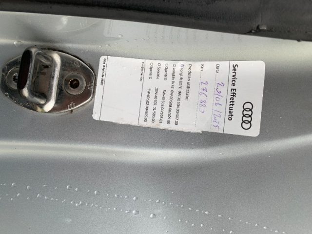 AUDI TT usata, con Fari Xenon