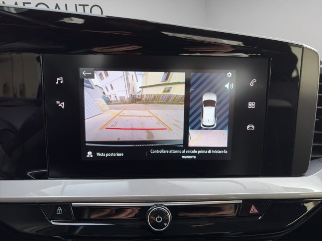 OPEL Mokka usata, con USB