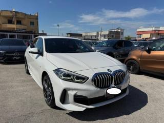 BMW 118 d 5p. Msport