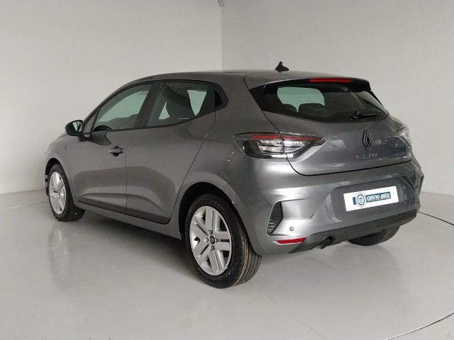 RENAULT Clio usata, con Servosterzo