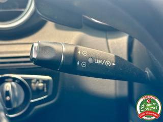 MERCEDES-BENZ C 200 usata, con Regolazione elettrica sedili