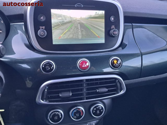 FIAT 500X usata 11