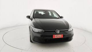 VOLKSWAGEN Golf usata, con Bracciolo
