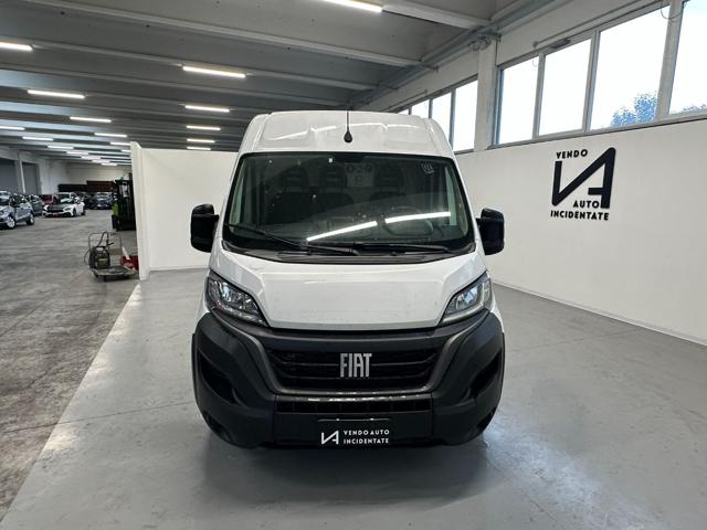 FIAT Ducato usata, con Airbag