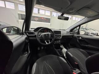 PEUGEOT 208 usata, con Servosterzo