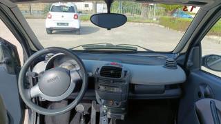 SMART ForTwo usata, con ESP