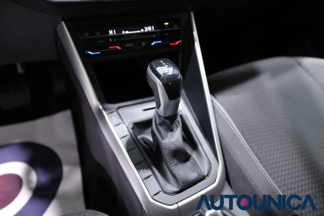 VOLKSWAGEN Polo usata, con Bluetooth