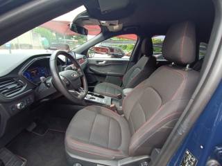 FORD Kuga usata, con Climatizzatore