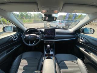 JEEP Compass usata, con Climatizzatore