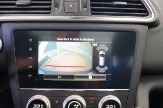 RENAULT Kadjar usata 28