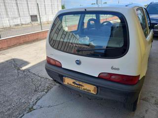 FIAT 600 usata 7