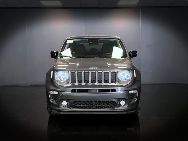 JEEP Renegade usata, con Airbag