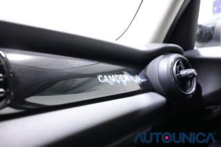 MINI Cooper usata, con Sensori di parcheggio posteriori