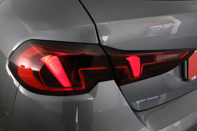 BMW 118 usata 9