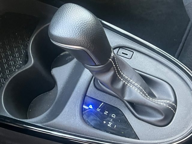 TOYOTA Aygo X usata, con Tettuccio apribile