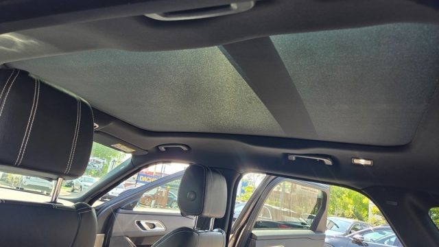LAND ROVER Range Rover Velar usata, con Start/Stop Automatico