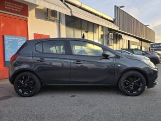 OPEL Corsa usata, con Airbag Passeggero