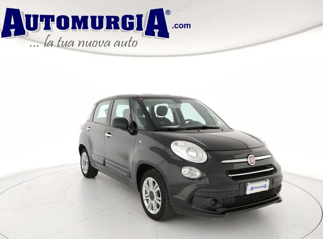 FIAT 500L usata, con ABS