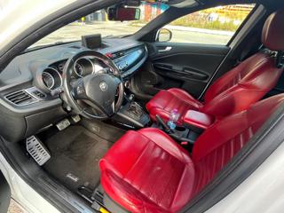 ALFA ROMEO Giulietta usata, con Chiusura centralizzata