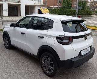 CITROEN C3 usata, con Boardcomputer