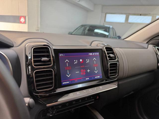 CITROEN C5 Aircross usata, con Controllo trazione