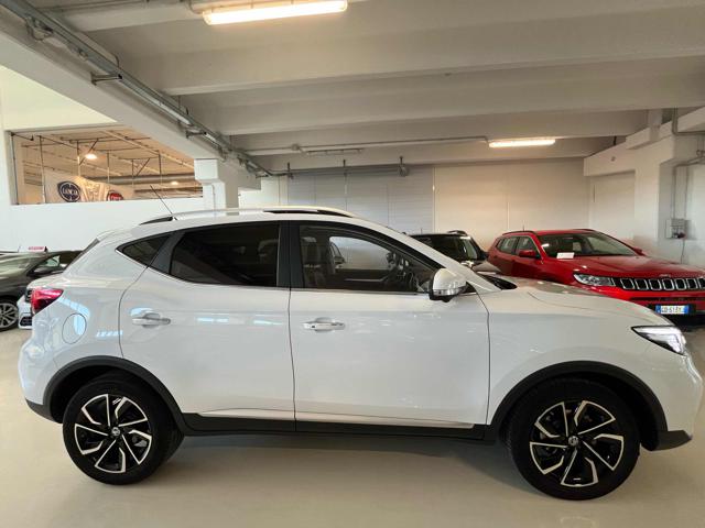 MG ZS usata, con Airbag Passeggero
