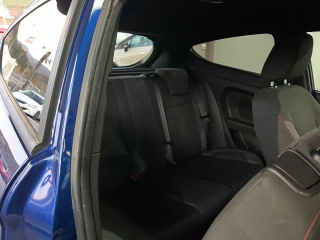 FORD Fiesta usata, con Climatizzatore