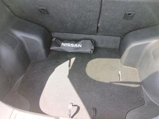 NISSAN Leaf usata, con Controllo trazione