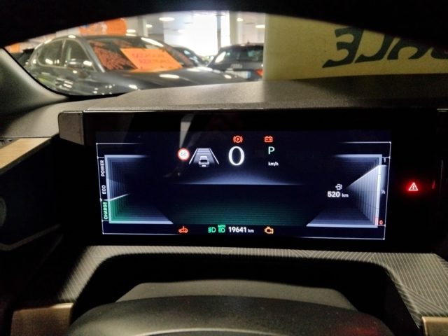 LANCIA Ypsilon usata, con Bracciolo