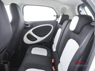 SMART ForFour usata 9