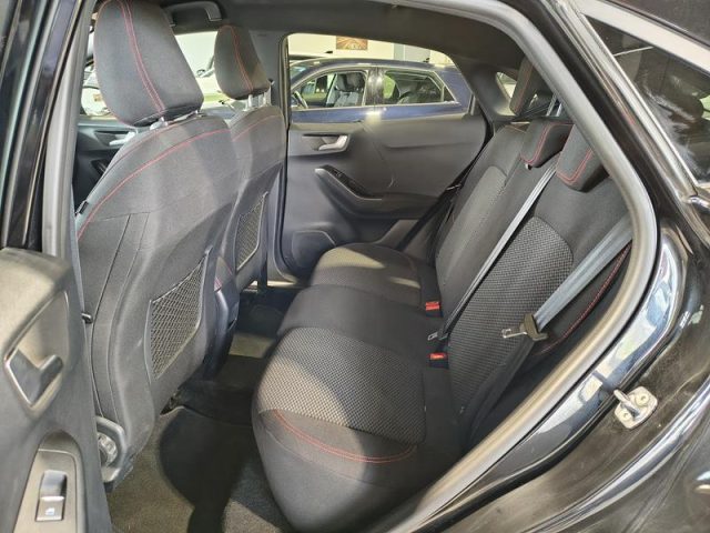 FORD Puma usata, con Climatizzatore