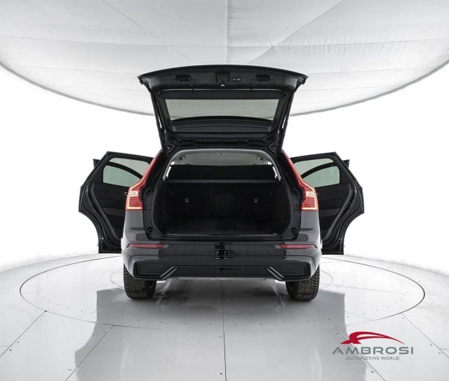 VOLVO XC60 usata 6
