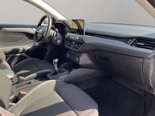 FORD Focus usata, con Cerchi in lega