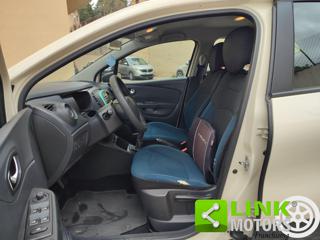 RENAULT Captur usata 22