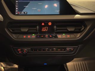 BMW 118 usata, con Sedili sportivi
