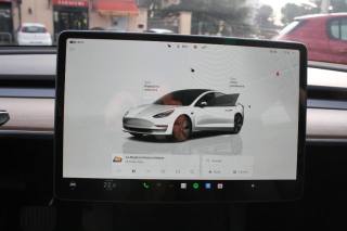 TESLA Model 3 usata, con Interni in pelle