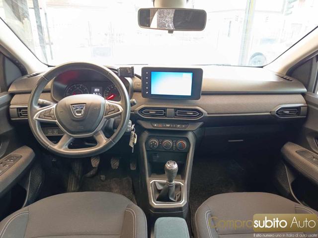DACIA Sandero usata 21