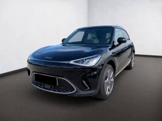 SMART Brabus usata, con Airbag