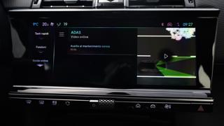 DS AUTOMOBILES DS 7 Crossback usata, con Schermo multifunzione interamente digitale