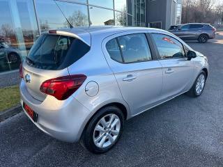 OPEL Corsa usata, con Specchietti laterali elettrici