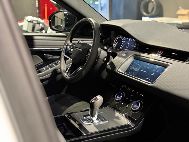 LAND ROVER Range Rover Evoque usata, con ESP