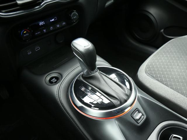 NISSAN Juke usata, con Controllo trazione