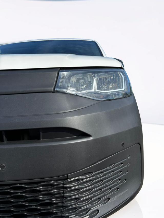 VOLKSWAGEN Caddy usata, con Boardcomputer