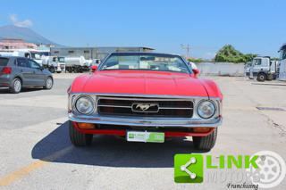 FORD Mustang usata 4