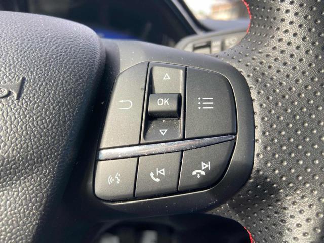 FORD Puma usata, con Climatizzatore