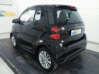SMART ForTwo usata, con Immobilizzatore elettronico