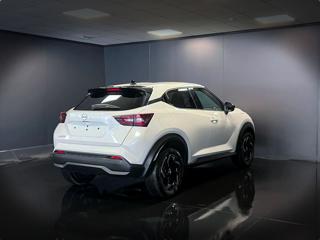 NISSAN Juke usata, con Alzacristalli elettrici